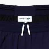 Men’s Lacoste Recycled Polyamide Colourblock Swim Trunks - 3MH5642 - LACOSTE