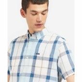 Barbour Angus Tailored Shirt - MSH5314 - BARBOUR