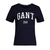 GANT Women's Logo T-Shirt - 3GW4200670