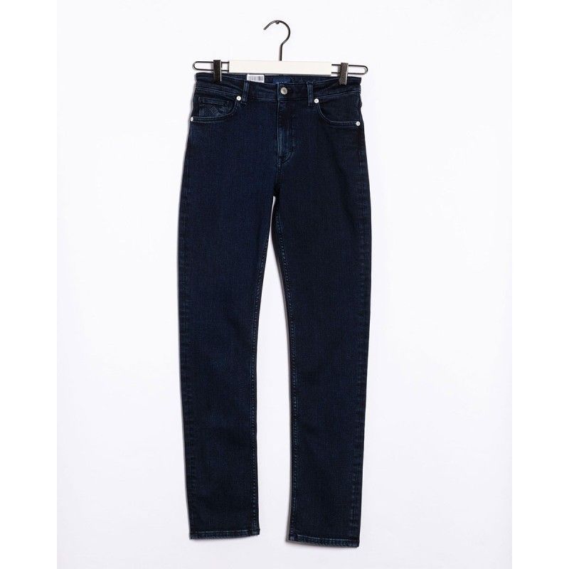 GANT Women's Farla Slim Fit Super Stretch Jeans - 3GW4100131-32