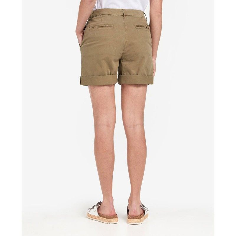 Barbour Chino Shorts - LST0009 - BARBOUR