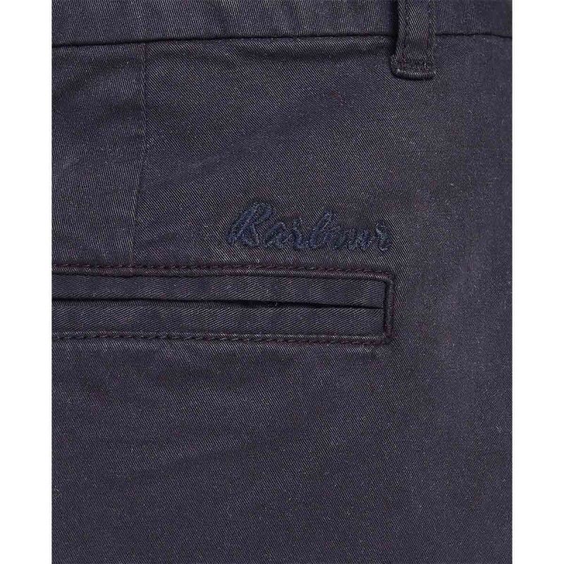 Barbour Essential Chinos - LTR0331 - BARBOUR