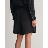 GANT Linen Pull-On Shorts - 3GW4020070