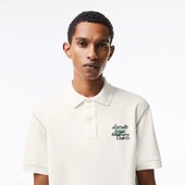 Men’s Lacoste Sport Roland Garros Edition Piqué Polo Shirt - 3PH6767 - LACOSTE