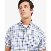 Barbout Kinson Tailored Shirt - MSH5290 - BARBOUR