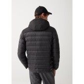 DOUBLE-LAYER FABRIC DOWN JACKET - 12101WQ - COLMAR