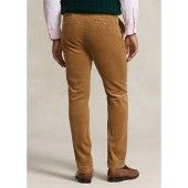 Stretch Slim Fit Corduroy Trouser - 710879958011 - POLO RALPH LAUREN