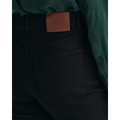 Colored Flare Jeans - 3GW4100207 - GANT