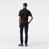 Ανδρικό New Classic Stretch Βαμβακερό Παντελόνι Slim Fit - 6@3HH2661 - LACOSTE
