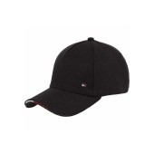 ELEVATED CORPORATE CAP - AM0AM11485 - TOMMY HILFIGER