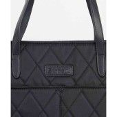 Barbour Quilted Tote Bag - LBA0395 - BARBOUR