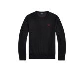 Slim Fit Cotton Sweater - 710918163003 - POLO RALPH LAUREN