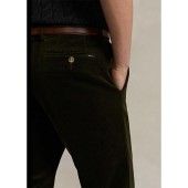 Stretch Slim Fit Corduroy Trouser - 710879958010 - POLO RALPH LAUREN