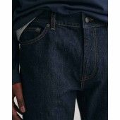 Regular Fit Jeans - 3G1000261-34 - GANT