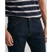 Slim Fit Jeans - 3G1000260-34 - GANT