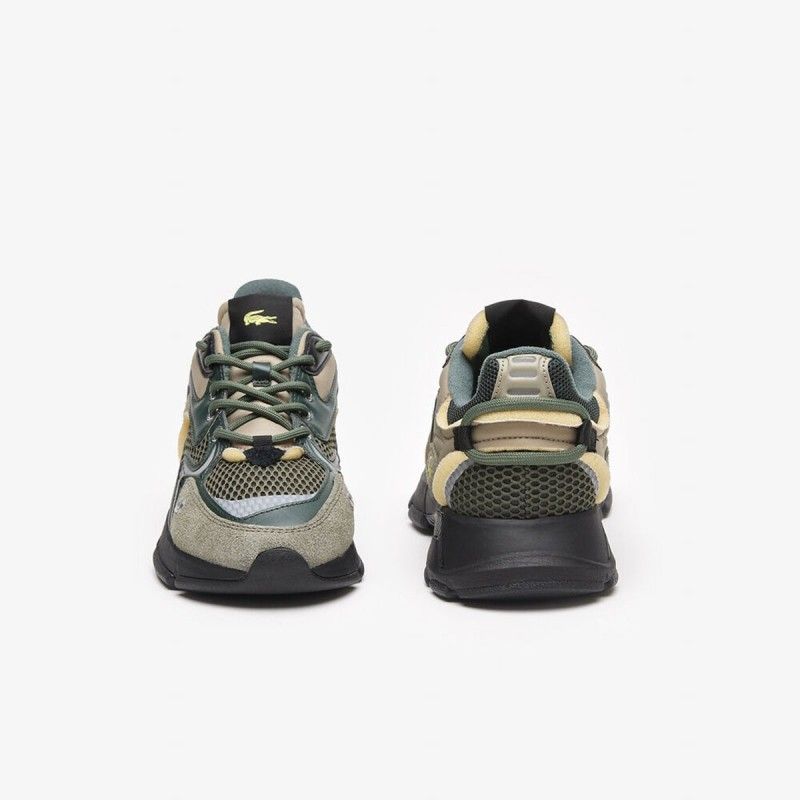 Men's L003 Neo Sneakers - 37-46SMA0003P1N - LACOSTE