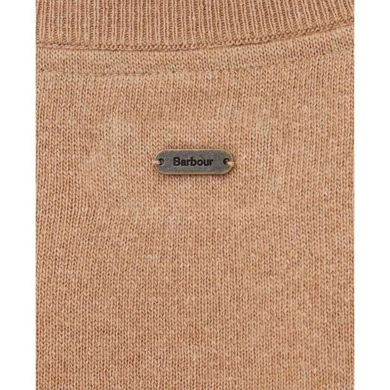 Barbour Pendle Knitted Jumper - LKN1075 - BARBOUR