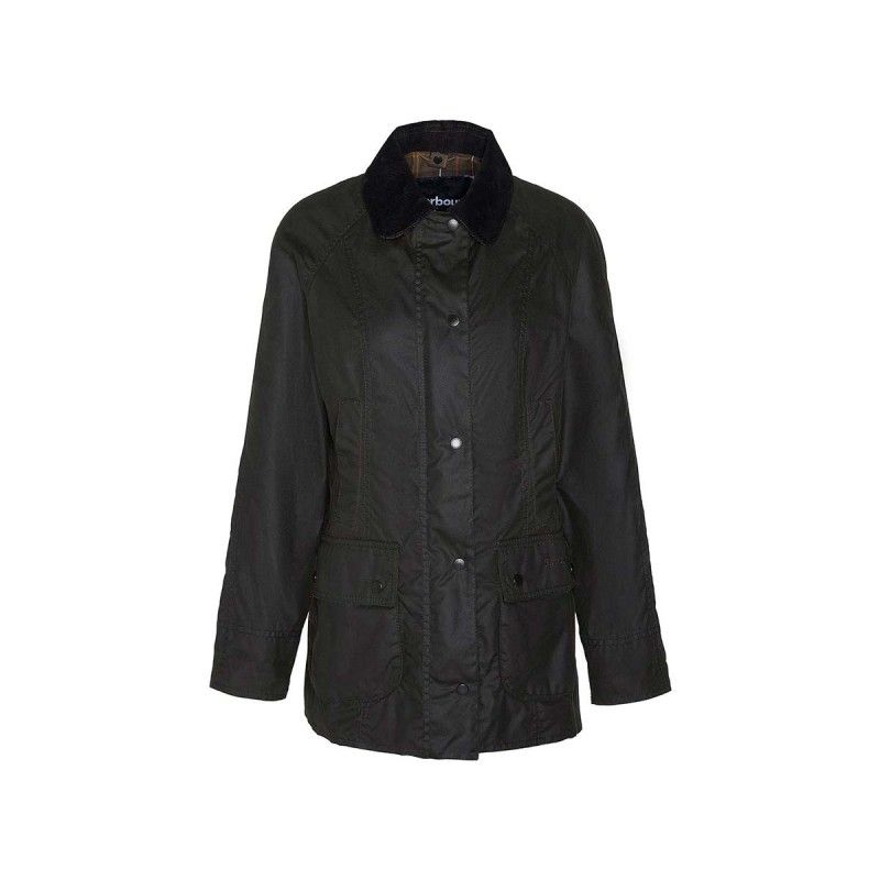 Barbour Classic Beadnell® Wax Jacket - LWX0668 - BARBOUR