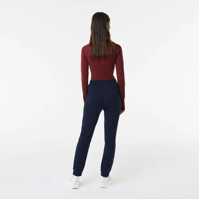 LACOSTE ΠΑΝΤΕΛΟΝΙ ΦΟΡΜΑΣ TRACKSUIT TROUSERS - 6@3XF9216