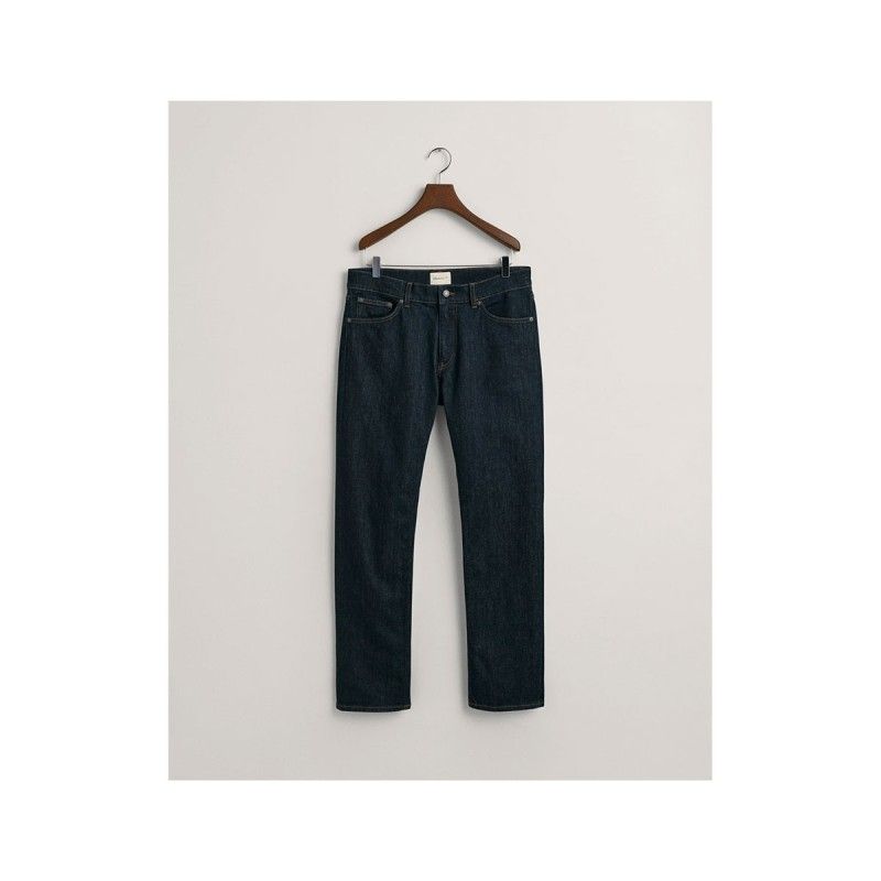 Regular Fit Jeans - 3G1000261-34 - GANT