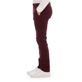 Stretch Slim Fit Corduroy Trouser - 710879958004 - POLO RALPH LAUREN