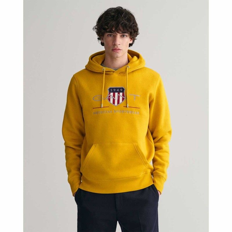 Antoniadis Stores designer sweatshirts for men