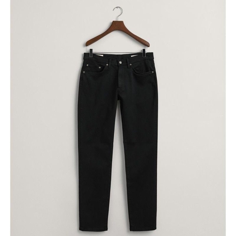 Slim Fit Desert Jeans - 3G1000262-34 - GANT