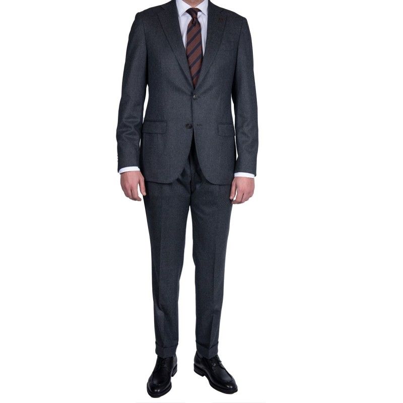 SUIT NILS-CAVALIERE-10AW23502