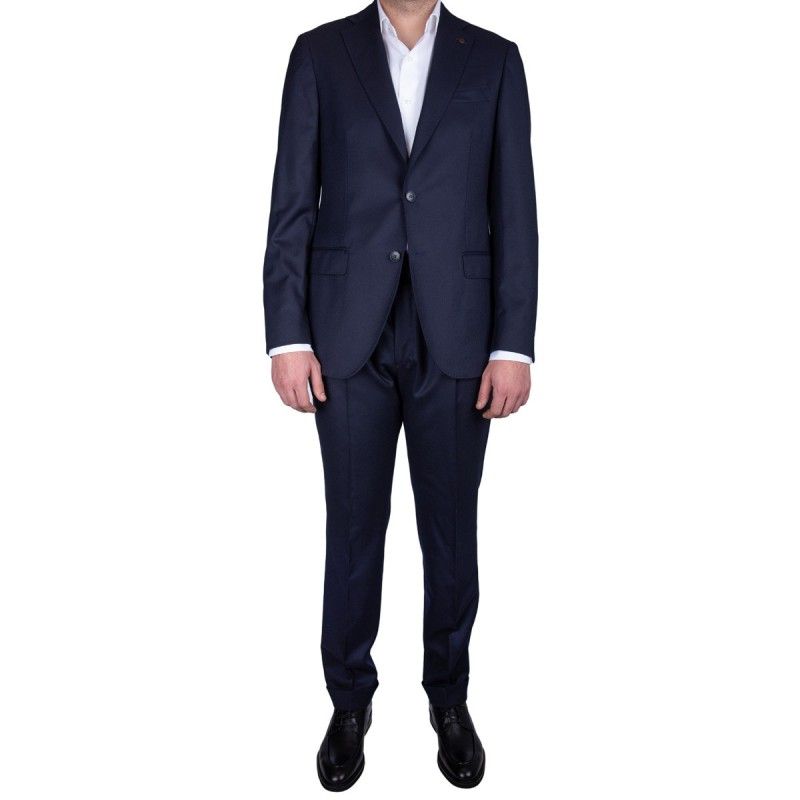 SUIT NILS-CAVALIERE-10AW23502