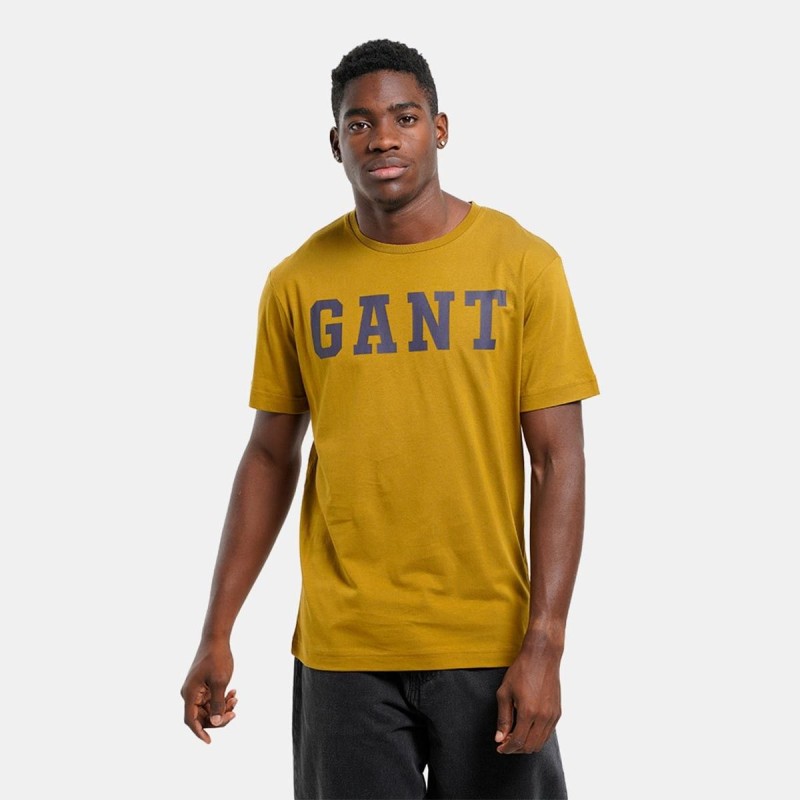 Gant Logo SS T-Shirt - 3G2003213 - GANT