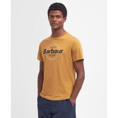 Bidwell Graphic T-Shirt - MTS1268 - BARBOUR
