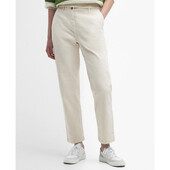 Cropped Chinos - LTR0353 - BARBOUR
