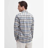 Hutton Tailored Shirt - MSH5421 - BARBOUR