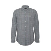 Durand Regular Shirt - MSH5440 - BARBOUR