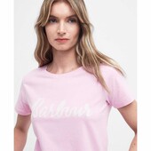 Otterburn T-Shirt - LTS0586 - BARBOUR