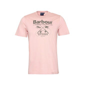 Fly Graphic T-Shirt - MTS1256 - BARBOUR