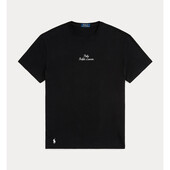Classic Fit Logo Jersey T-Shirt - 710936585001 - POLO RALPH LAUREN