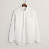Regular Fit Poplin Shirt - 7@3G3000100 - GANT