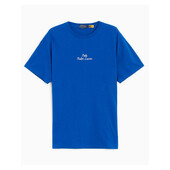 Classic Fit Logo Jersey T-Shirt - 710936585005 - POLO RALPH LAUREN