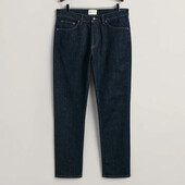 Slim Fit Jeans - 7@3G1000260-34 - GANT