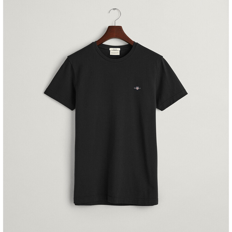 Piqué T-Shirt - 3G2013033 - GANT