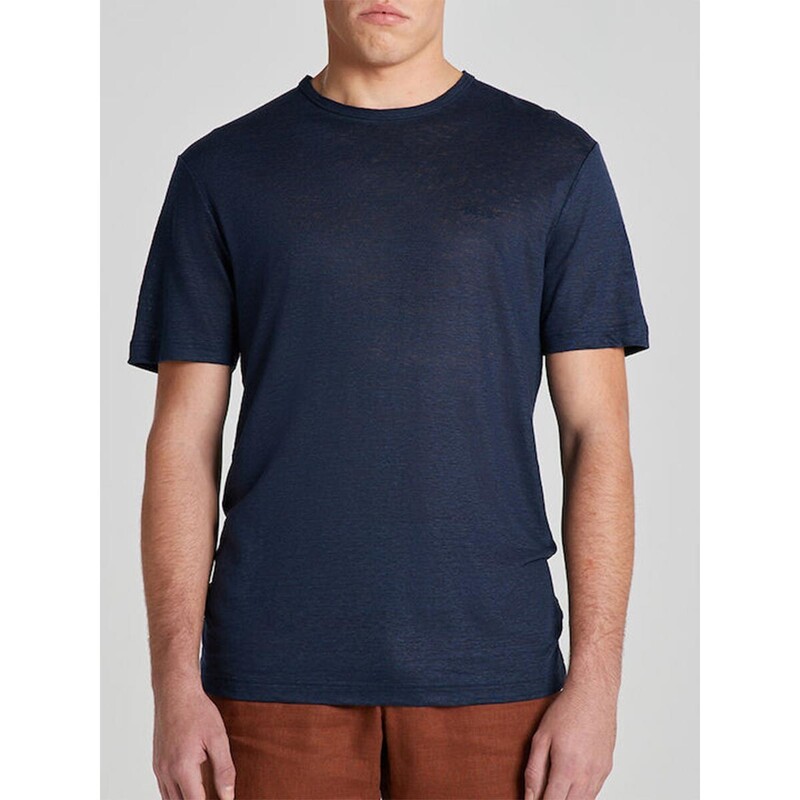 Ανδρικό T-shirt Κοντομάνικο - 3G2013017 - GANT
