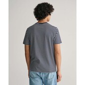 Striped T-Shirt - 3G2013037 - GANT