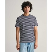 Striped T-Shirt - 3G2013037 - GANT