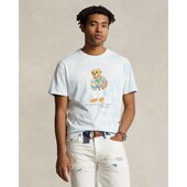 Classic Fit Polo Bear Tie-Dye T-Shirt - 710934699001 - POLO RALPH LAUREN