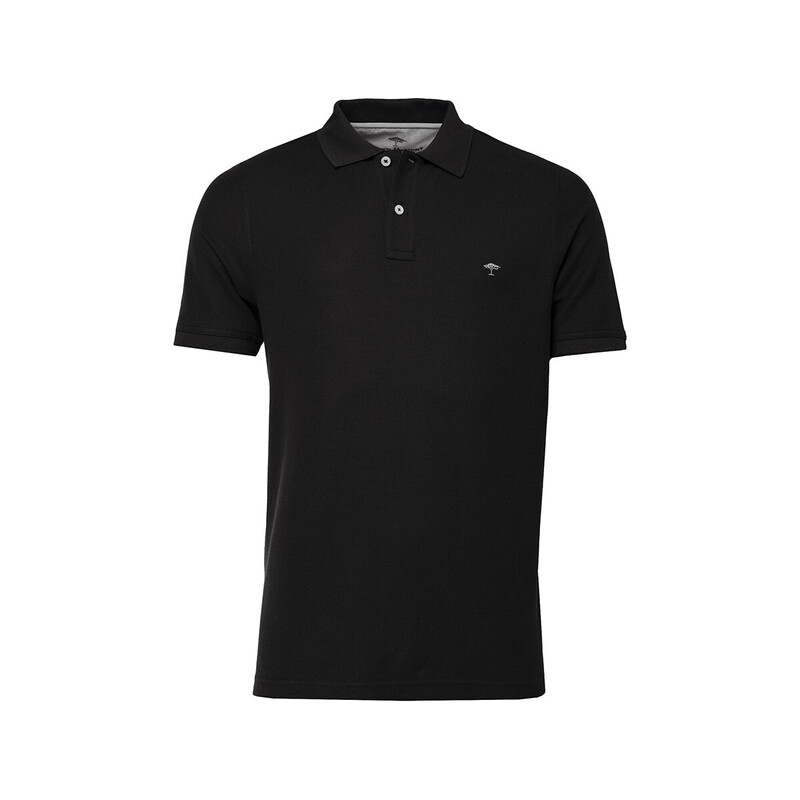 CLASSIC POLO SHIRT MADE OF SUPIMA COTTON - 7@1000  1700 - FYNCH HATTON